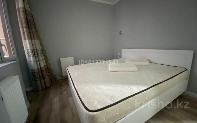 2-комнатная квартира · 50 м² · 7/10 этаж, мкр Карагайлы, улица Кенесары Хана 54 за 18 500 ₸ в Алматы, Наурызбайский р-н — фото 2