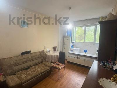2-бөлмелі пәтер · 37.7 м² · 5/5 қабат, Аль-Фараби, бағасы: 25 млн ₸ в Алматы, Бостандыкский р-н