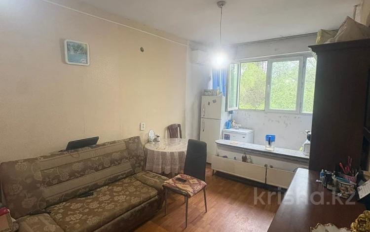 2-бөлмелі пәтер · 37.7 м² · 5/5 қабат, Аль-Фараби, бағасы: 25 млн ₸ в Алматы, Бостандыкский р-н — фото 19