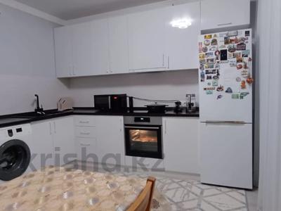 2-комнатная квартира · 75 м² · 16/17 этаж, Розыбакиева за 83.5 млн ₸ в Алматы, Бостандыкский р-н