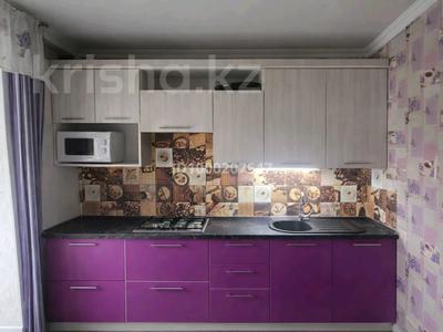 3-бөлмелі пәтер · 56.6 м² · 2/2 қабат, С участком 2,3 сотки; с мебелью.Байкальская — ул. Рыскулова, бағасы: 21.5 млн ₸ в Талгаре