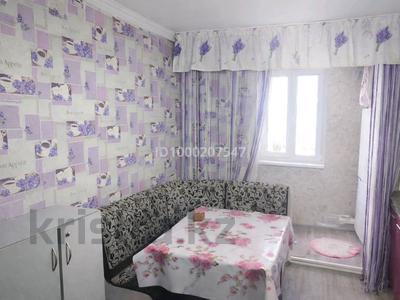 3-комнатная квартира · 56.6 м² · 2/2 этаж, С участком 2,3 сотки; с мебелью.Байкальская за 21.9 млн 〒 в Талгаре