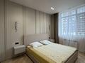4-комнатная квартира · 90 м² · 7/12 этаж, Толе Би 25/1 — Горячая цена - Улы Дала / Толе Би за 650 000 ₸ в Астане, Нура р-н — фото 34