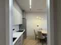 4-комнатная квартира · 90 м² · 7/12 этаж, Толе Би 25/1 — Горячая цена - Улы Дала / Толе Би за 650 000 ₸ в Астане, Нура р-н — фото 8