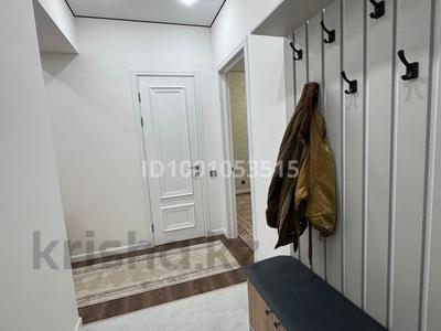 2-бөлмелі пәтер · 65 м² · 3/9 қабат, Е 496 7, бағасы: 370 000 ₸ в Астане, Есильский р-н