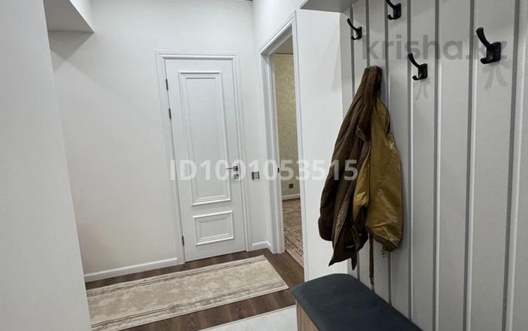2-бөлмелі пәтер · 65 м² · 3/9 қабат, Е 496 7, бағасы: 370 000 ₸ в Астане, Есильский р-н — фото 2