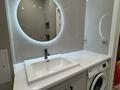 2-бөлмелі пәтер · 65 м² · 3/9 қабат, Е 496 7, бағасы: 370 000 ₸ в Астане, Есильский р-н — фото 21