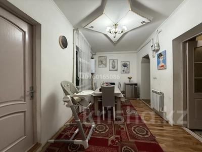 1 комната · 98 м² · 2 этаж, 4-й микрорайон 8 за 45 000 ₸ в Шымкенте, Туран р-н