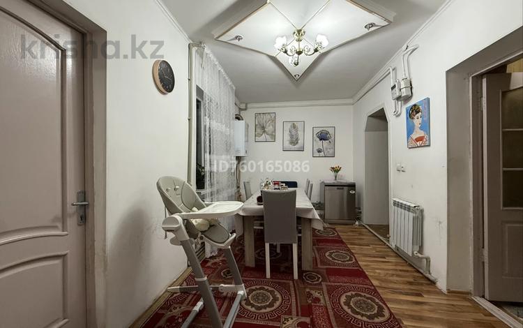 1 комната · 98 м² · 2 этаж, 4-й микрорайон 8 за 45 000 ₸ в Шымкенте, Туран р-н — фото 8