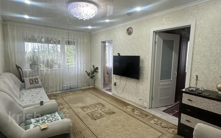 3-комнатная квартира · 61 м² · 5/5 этаж, Машхур Жусупа 29 за 21.5 млн ₸ в Павлодаре — фото 2