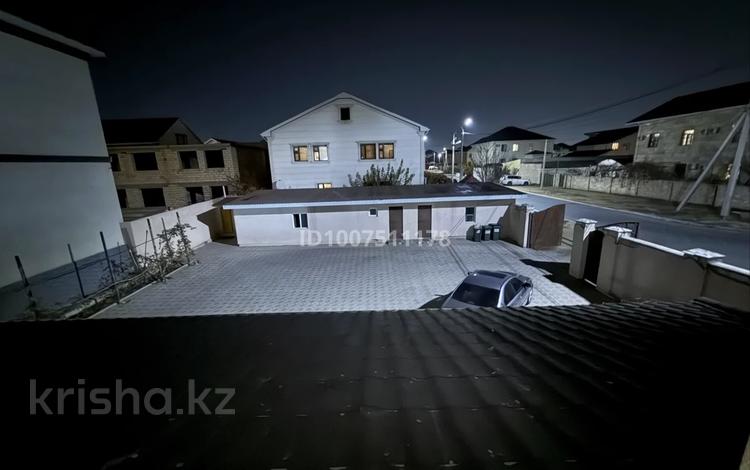 Отдельный дом · 5 комнат · 250 м² · 10 сот., мкр "Шыгыс 3" 74А за 90 млн 〒 в Актау, мкр "Шыгыс 3" — фото 2