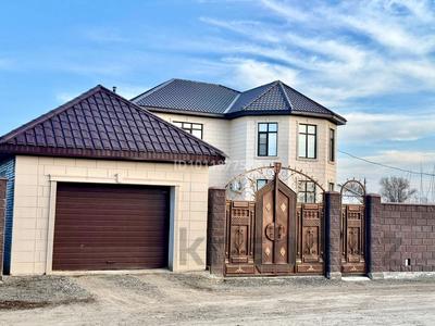 Жеке үй · 6 бөлме · 310 м² · 12 сот., мкр 12, Аксункар 12 Мкр 30, бағасы: 75 млн ₸ в Актобе