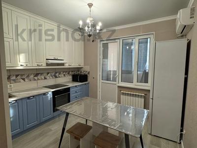 3-комнатная квартира · 70.1 м² · 7/12 этаж, мкр Дарабоз 47 за 44 млн ₸ в Алматы, Алатауский р-н