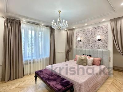 3-бөлмелі пәтер · 74 м² · 4/4 қабат, Абая 34 — Масанчи, бағасы: 78 млн ₸ в Алматы, Бостандыкский р-н