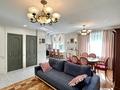 3-бөлмелі пәтер · 74 м² · 4/4 қабат, Абая 34 — Масанчи, бағасы: 78 млн ₸ в Алматы, Бостандыкский р-н — фото 5