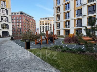 2-комнатная квартира · 64 м² · 3/7 этаж, ул. Талгата Бигельдинова 1Бблок3 за 91 млн ₸ в Алматы, Медеуский р-н