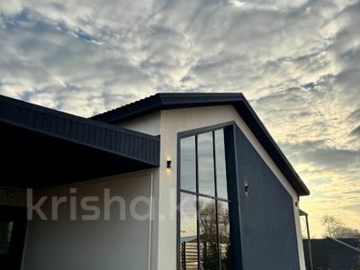 Отдельный дом · 4 комнаты · 190 м² · 7.5 сот., Лесная за 98 млн 〒 в Мичуринское