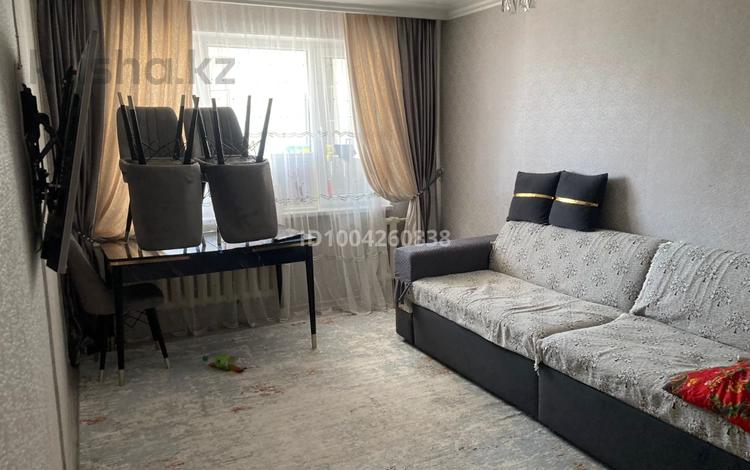 3-комнатная квартира · 57 м² · 4/5 этаж, Шокана Уалиханова 68 за 15.5 млн ₸ в Кентау — фото 2
