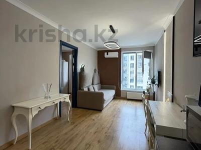 2-бөлмелі пәтер · 38 м² · 6/10 қабат, Мангилик Ел 40/2, бағасы: 29.4 млн ₸ в Астане, Есильский р-н