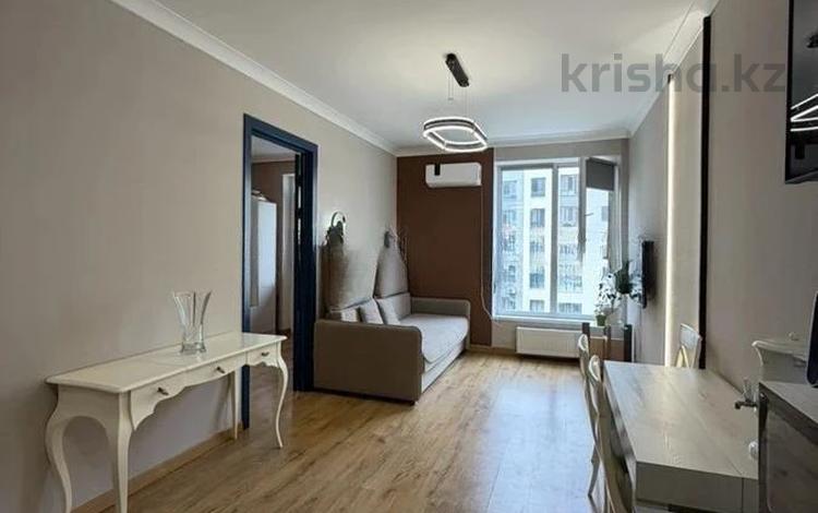 2-бөлмелі пәтер · 38 м² · 6/10 қабат, Мангилик Ел 40/2, бағасы: 29.4 млн ₸ в Астане, Есильский р-н — фото 2