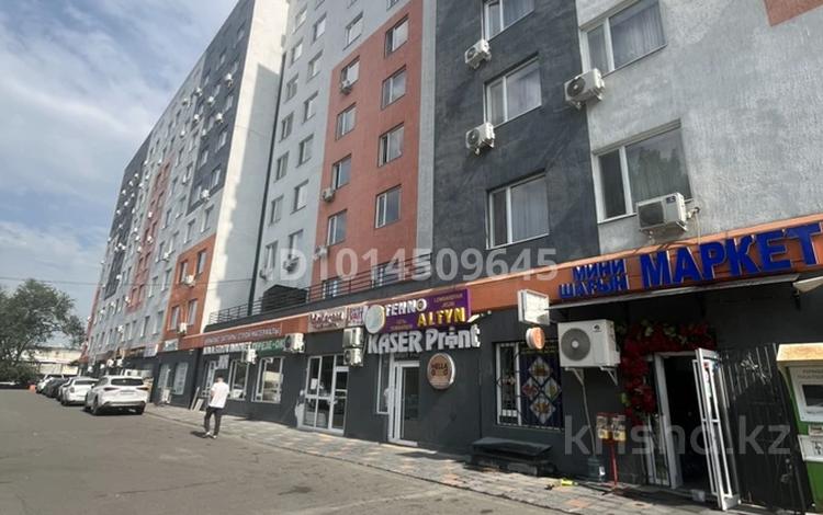 Свободное назначение, склады · 5.6 м² за 2.5 млн ₸ в Алматы, Ауэзовский р-н — фото 2