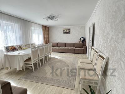 Отдельный дом · 4 комнаты · 100 м² · 6.5 сот., Акмолинская 13 за 20 млн ₸ в Семее