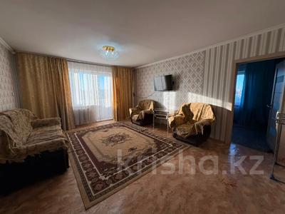 2-бөлмелі пәтер · 55.6 м² · 5/9 қабат, Мамай Батыра — (72 квартал), бағасы: 26 млн ₸ в Семее