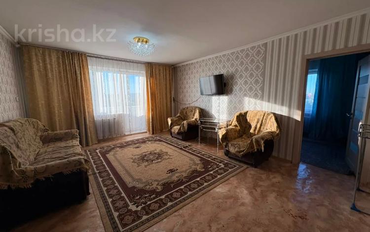2-бөлмелі пәтер · 55.6 м² · 5/9 қабат, Мамай Батыра — (72 квартал), бағасы: 26 млн ₸ в Семее — фото 18