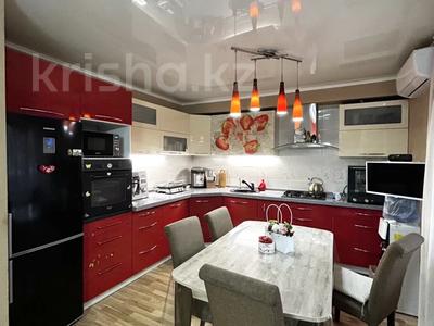 4-комнатная квартира · 150.5 м² · 3/4 этаж, мкр Тастыбулак, Таутаган — Тихий клубный дом за 83.9 млн 〒 в Алматы, Наурызбайский р-н