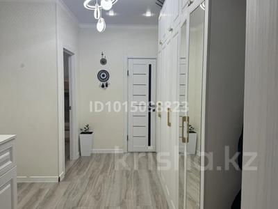 2-бөлмелі пәтер · 68 м² · 4/10 қабат, Шоссе Коргалжын 30, бағасы: 38.5 млн ₸ в Астане, Нура р-н