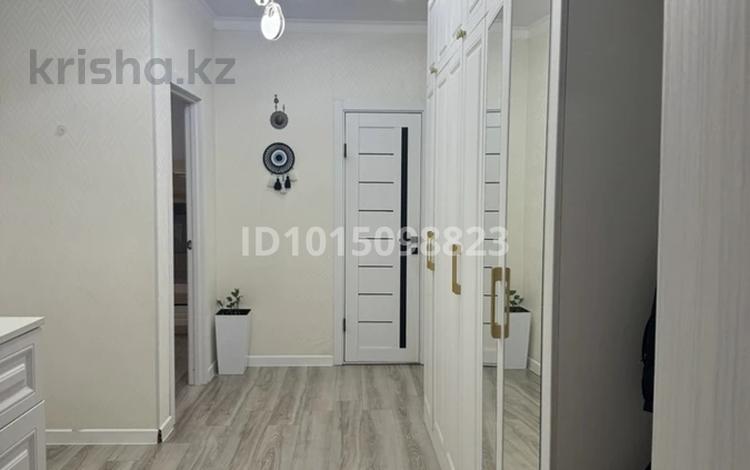 2-комнатная квартира · 68 м² · 4/10 этаж, Шоссе Коргалжын 30 за 35 млн ₸ в Астане, Нура р-н — фото 10
