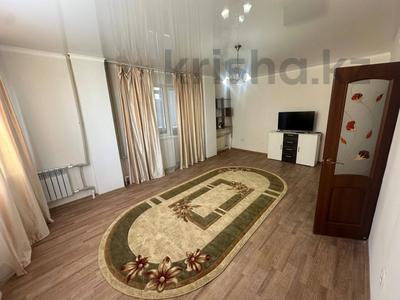 2-комнатная квартира · 60.6 м² · 5/10 этаж, Алия Молдагулова за 16.5 млн ₸ в Актобе