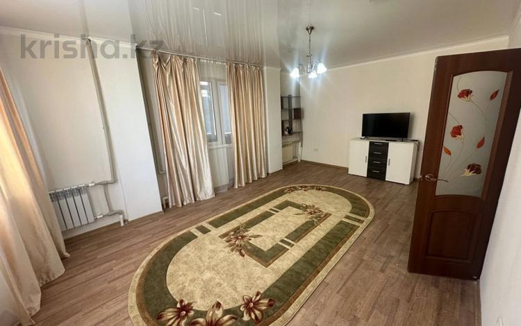 2-комнатная квартира · 60.6 м² · 5/10 этаж, Алия Молдагулова за 16.5 млн ₸ в Актобе — фото 7