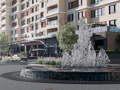 1-комнатная квартира · 32.2 м² · 10 этаж, Утепова 31 за 27.9 млн ₸ в Алматы, Бостандыкский р-н