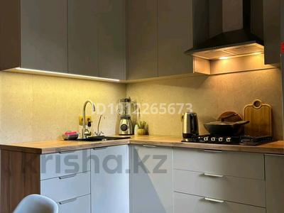 2-комнатная квартира · 52 м² · 2/4 этаж, ул. Кокорай за 34.5 млн ₸ в Алматы, Алатауский р-н