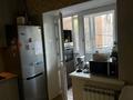 2-бөлмелі пәтер · 52 м² · 2/4 қабат, ул. Кокорай, бағасы: 34.5 млн ₸ в Алматы, Алатауский р-н — фото 7