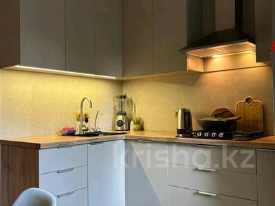 2-бөлмелі пәтер · 52 м² · 2/4 қабат, ул. Кокорай, бағасы: 34.5 млн ₸ в Алматы, Алатауский р-н