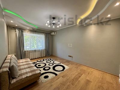 2-бөлмелі пәтер · 52 м² · 2/4 қабат, ул. Кокорай, бағасы: 34.5 млн ₸ в Алматы, Алатауский р-н