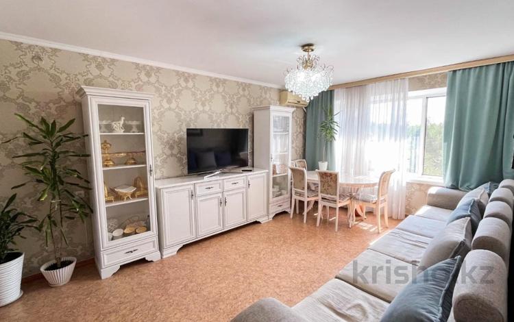 3-комнатная квартира · 65 м² · 4/5 этаж, Назарбаева за 24 млн ₸ в Талдыкоргане — фото 13