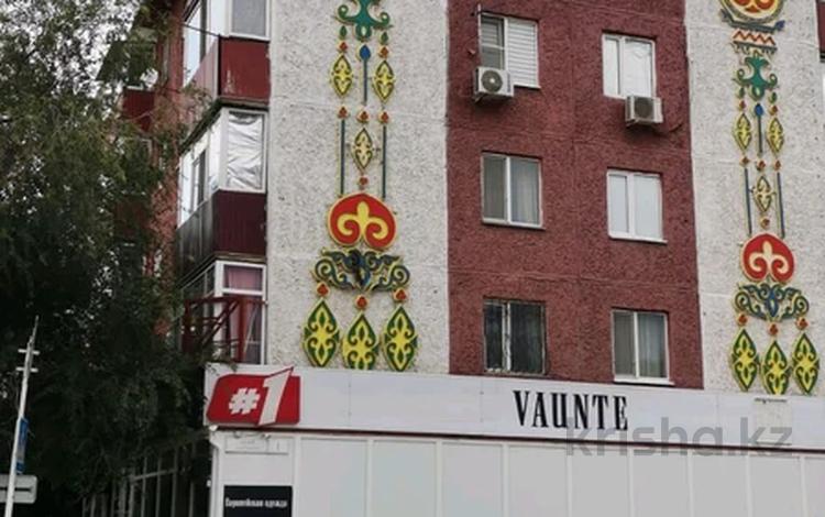 2-комнатная квартира · 47 м² · 3/5 этаж, Абая 1 — Напротив облакимата за 170 000 ₸ в Актобе — фото 2
