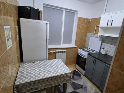 2-комнатная квартира · 47 м² · 3/5 этаж, Абая 1 — Напротив облакимата за 170 000 ₸ в Актобе