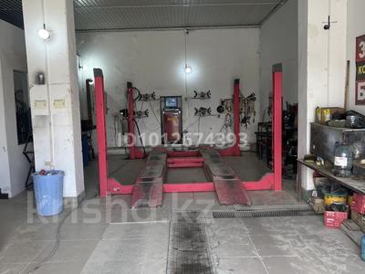 Гараж · 60 м² · Промзона 1 — Уют жакта, бағасы: 10 000 ₸ в Жанаозен