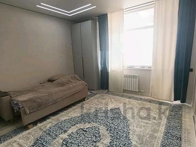 1-комнатная квартира · 32.2 м² · 2/9 этаж, А102 11 за 19.5 млн 〒 в Астане, Сарайшык р-н