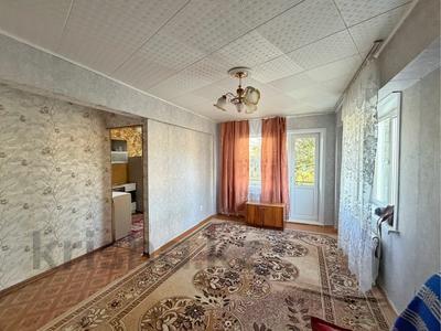 1-комнатная квартира · 30 м² · 4/5 этаж, Амре Кашаубаева 14 за 12.3 млн ₸ в Усть-Каменогорске