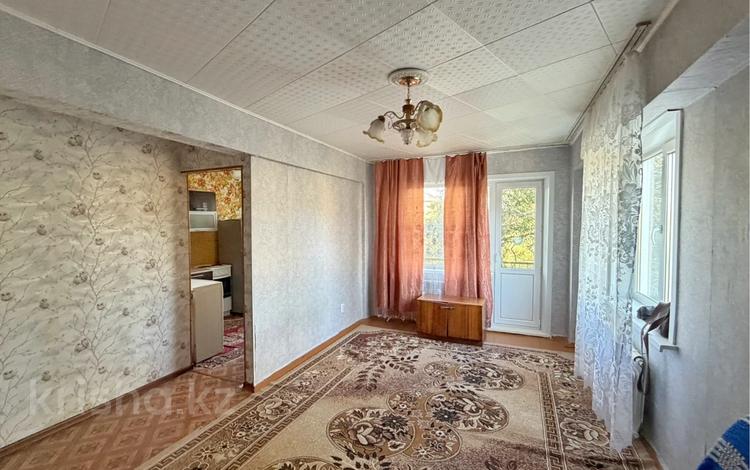 1-комнатная квартира · 30 м² · 4/5 этаж, Амре Кашаубаева 14 за 12.3 млн ₸ в Усть-Каменогорске — фото 2