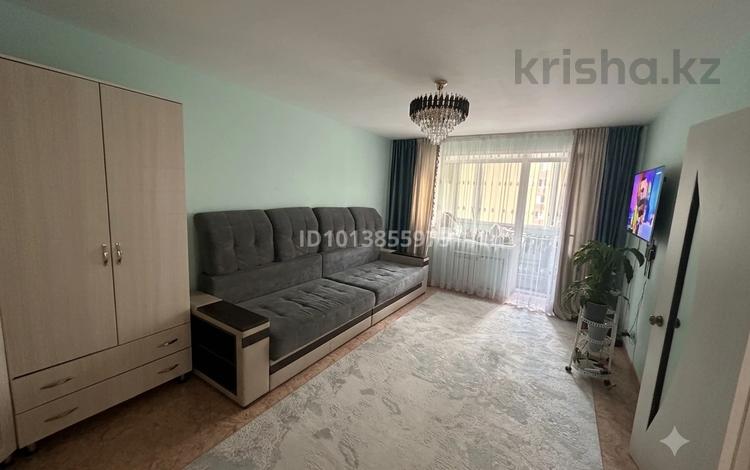1-бөлмелі пәтер · 41 м² · 3/9 қабат, Карагайлы 16, бағасы: 18 млн ₸ в Семее — фото 2