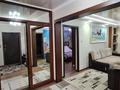 4-бөлмелі пәтер · 101.5 м² · 4/5 қабат, Байтурсынова 94 — Кунаева Рыскулова Байтурсынова, бағасы: 55 млн ₸ в Шымкенте, Туран р-н — фото 13