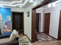 4-бөлмелі пәтер · 101.5 м² · 4/5 қабат, Байтурсынова 94 — Кунаева Рыскулова Байтурсынова, бағасы: 55 млн ₸ в Шымкенте, Туран р-н — фото 2
