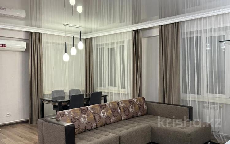 3-бөлмелі пәтер · 104.1 м² · 3/5 қабат, Казыбек Би 18/1, бағасы: 84 млн ₸ в Усть-Каменогорске — фото 9