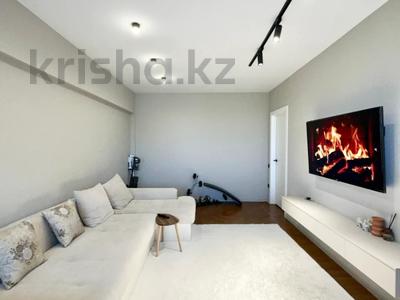 3-бөлмелі пәтер · 102 м² · 5/8 қабат, Сейфуллина 510 — Курмангазы, бағасы: 93 млн ₸ в Алматы, Алмалинский р-н